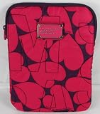 Marc Jacobs Pretty Nylon Tablet Case Iris Multi