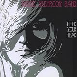 Feed Your Head