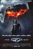 Dark Knight 27x40 Double-Sided Movie Poster