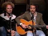 Saturday Night Live (SNL) October 18, 1975 - Paul Simon / Randy Newman, Phoebe Snow