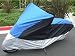 Motorcycle Covers. XL. Blue. Fits most 1100-1500cc bikes. Medium Cruiser with accesso...