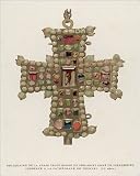 Photographic Prints of Part Of The True Cross from Mary Evans