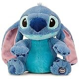 Disney Lilo Stitch Exclusive 11 Inch Deluxe Plush Figure Stitch