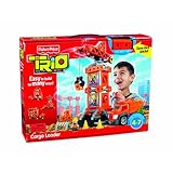 Fisher-Price TRIO Cargo Loader