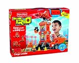 Fisher-Price TRIO Cargo Loader