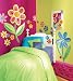 Wallies Big Flowers - Big Murals Collection