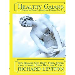 Healthy Gaians: How Healing Our Body, Mind, Spirit, and Culture Helps Heal the Planet