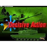 HPS SIMULATION Decisive Action ( Windows )