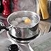 BeepEgg Basic Red – Egg Timer for Boiling Eggs – Musical Egg Cooker for Soft, Medium, Hard Boiled Eggs – Food Safe – Singing Floating Egg Timer – Egg Cooker for 3 Levels of Doneness - Brainstream