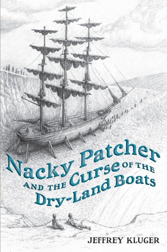 Nacky Patcher & the Curse of the Dry-Land Boats
