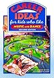 Career Ideas for Kids Who Like Music and Dance (Career Ideas for Kids (Paperback))