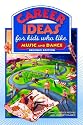 Career Ideas for Kids Who Like Music and Dance