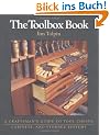 The Toolbox Book: A Craftsman's Guide to Tool Chests, Cabinets and Storage Systems