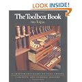 The Toolbox Book: A Craftsman's Guide to Tool Chests, Cabinets and Storage Systems (Craftsman's Guide to)