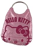 Hello Kitty Handtasche Pailetten - SPANGLE PINK