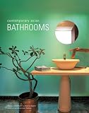 Contemporary Asian Bathrooms (Contemporary Asian Home)