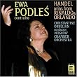 Ewa Podles - Handel Arias from Rinaldo & Orlando