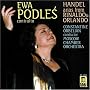 Ewa Podles - Handel Arias from Rinaldo & Orlando