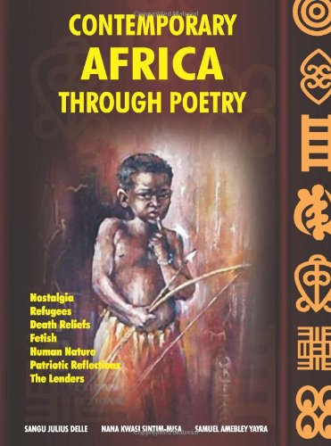 Contemporary Africa Through Poetry