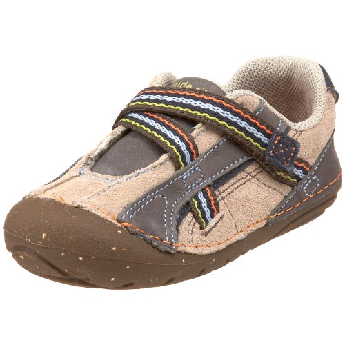 Stride Rite Infant Toddler SRT Rico First Walker