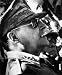 General Douglas MacArthur (Smoking Pipe) Art Poster Print - 13 X 19
