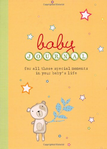 Baby Journal