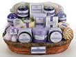 Bain D'espritTM Bath Collection Lavender Vanilla
