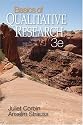 Basics of Qualitative Research: Techniques and Procedures for Developing Grounded Theory