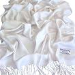100% Pashmina Shawl Scarf Wrap Stole Throw
