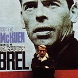Rod Mckuen Sings Jacques Brel