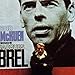 Sings Jacques Brel