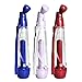 VIOlife 3 Personal Misters Cool Handheld Water Sprayer With Pump Portable 2.5oz