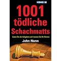 1001 t�dliche Schachmatts