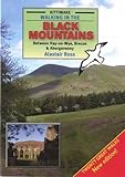 Walking in the Black Mountains : between Hay-on-Wye, Brecon & Abergavenny