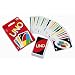 Mattel - Jeu de carte - Uno