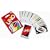 Mattel 51967-0 - UNO Kartenspiel