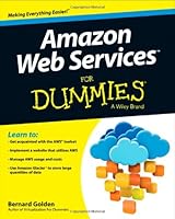 Amazon Web Services For Dummies