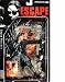 McFarlane - Movie Maniacs - Series 3 - Escape from L.A. - Snake Plissken (Wearing Coat) feature film figure w/accessories_s-1