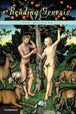 Reading Genesis: Ten Methods