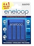 Sanyo eneloop