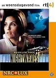 Nightwaves ( Les ondes de la nuit ) [ NON-USA FORMAT, PAL, Reg.2 Import - Netherlands ]