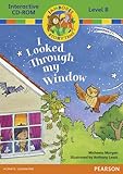 I looked through my window : interactive CD-ROM
