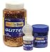 GLITTER 4 OZ. GOLD