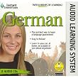 Topic Entertainment Instant Immersion Audio Learning System (Image may Vary) German Language (8 Audio CDs)