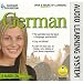 Topic Entertainment Instant Immersion Audio Learning System (Image may Vary) German Language (8 Audio CDs)
