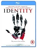 Identity [Blu-ray]