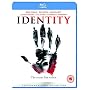 Identity [Blu-ray] [2003]
