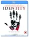 DVD : Identity [Blu-ray] [2003]