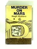 Murder on Mars