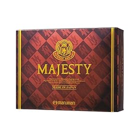 �}���}��(MARUMAN) MAJESTY MJ-03DS �{�[�� 1�_�[�X(12����)
